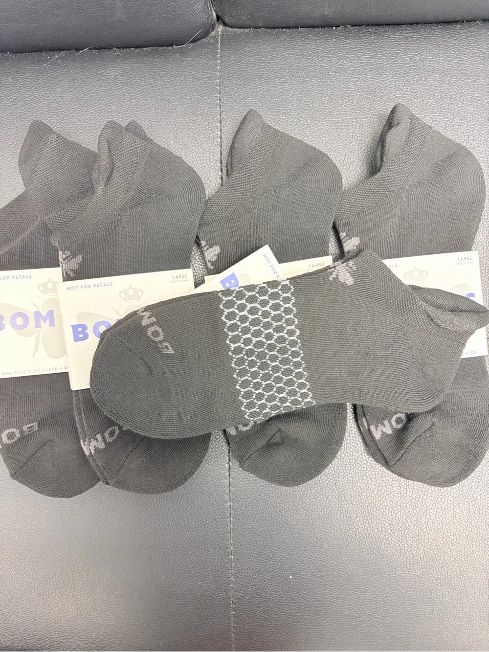 Bombas pairs large
